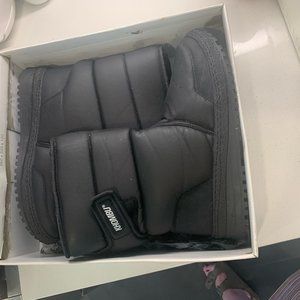 Khombu TrooperW waterproof boots Sz10